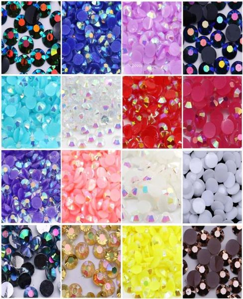 jelly white ab resin flat back rhinestone all size 3mm4mm5mm6mm in whole prcie with quality rhinestone8138512, Black
jelly white ab resin flat back rhinestone all size 3mm4mm5mm6mm in whole prcie with quality rhinestone8138512, Black