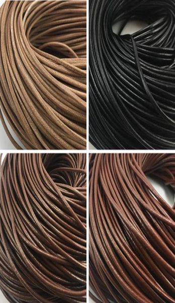 100m 3mm cowhide genuine leather cords string ropejewelry beading string 100m lots for bracelet necklacediy jewelry accessor9387707, White;red
100m 3mm cowhide genuine leather cords string ropejewelry beading string 100m lots for bracelet necklacediy jewelry accessor9387707, White;red
