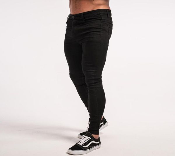 mens skinny jeans elasticity non ripped black jeans men super spray on stretch denim pants standard eu size zm012458652, Blue
mens skinny jeans elasticity non ripped black jeans men super spray on stretch denim pants standard eu size zm012458652, Blue