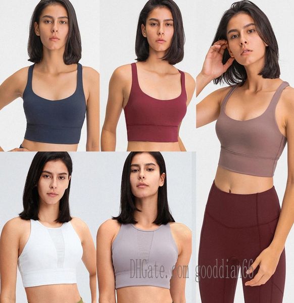 2021 tanks yoga bra gym align training cross back plastic sports underwear women gather vest running fitness 0402 k999#9476621
2021 tanks yoga bra gym align training cross back plastic sports underwear women gather vest running fitness 0402 k999#9476621