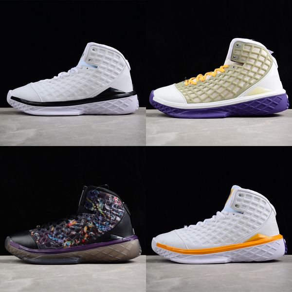 2023 black mamba 3 lakers men basketball shoes 3s orca white black misery mvp sneakers sport shoe
2023 black mamba 3 lakers men basketball shoes 3s orca white black misery mvp sneakers sport shoe