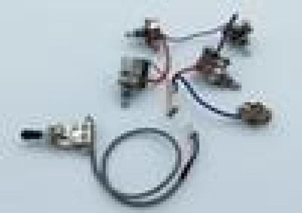 guitar pickups wiring harness push pull switch potentiometers 1 toggle switch 4 pots jack3385509
guitar pickups wiring harness push pull switch potentiometers 1 toggle switch 4 pots jack3385509
