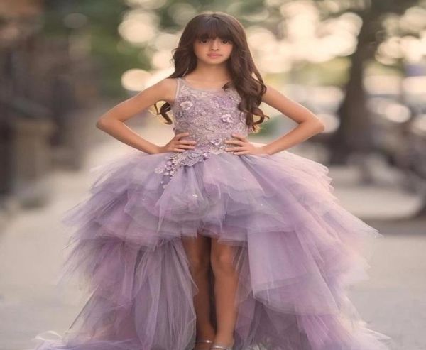stylish lavender high low tulle girls pageant dresses lace aplliques tiered flower girls dress for kid first communion gowns8900962, White;red
stylish lavender high low tulle girls pageant dresses lace aplliques tiered flower girls dress for kid first communion gowns8900962, White;red