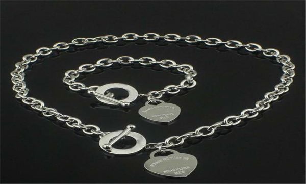 christmas gift 925 silver love necklacebracelet set wedding statement jewelry heart pendant necklaces bangle sets 2 in 17443345
christmas gift 925 silver love necklacebracelet set wedding statement jewelry heart pendant necklaces bangle sets 2 in 17443345