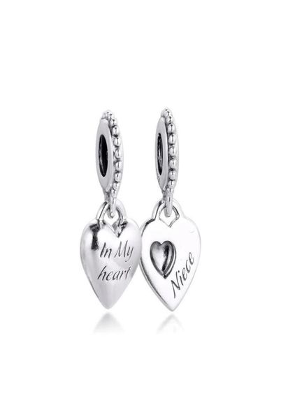 aunt niece split heart dangle charms 925 sterling silver fit original bracelet necklaces charm bead pendant for jewelry diy 7991884744421, Bronze;silver
aunt niece split heart dangle charms 925 sterling silver fit original bracelet necklaces charm bead pendant for jewelry diy 7991884744421, Bronze;silver