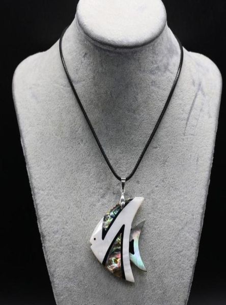 pendant necklaces natural shell cute fish necklace fashion jewelry mother of pearl leather rope for women men gift1736625, Silver
pendant necklaces natural shell cute fish necklace fashion jewelry mother of pearl leather rope for women men gift1736625, Silver