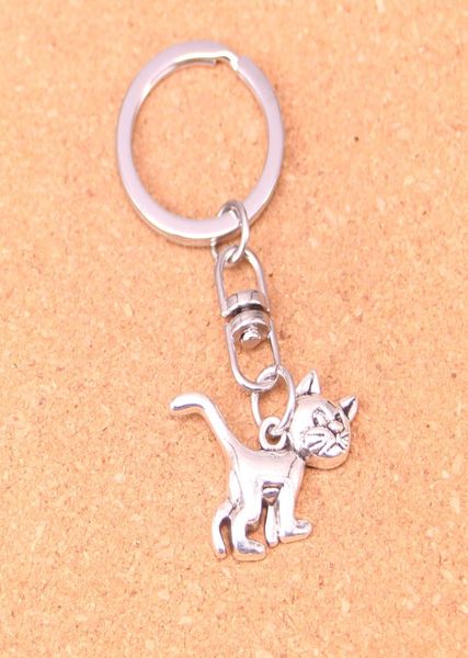 fashion keychain 3022mm cat pendants diy jewelry car key chain ring holder souvenir for gift6075923, Slivery;golden
fashion keychain 3022mm cat pendants diy jewelry car key chain ring holder souvenir for gift6075923, Slivery;golden