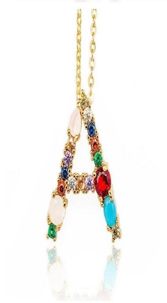 gold color initial cz necklace charm letter necklace name jewelry for women accessories girlfriend8670158, Silver
gold color initial cz necklace charm letter necklace name jewelry for women accessories girlfriend8670158, Silver