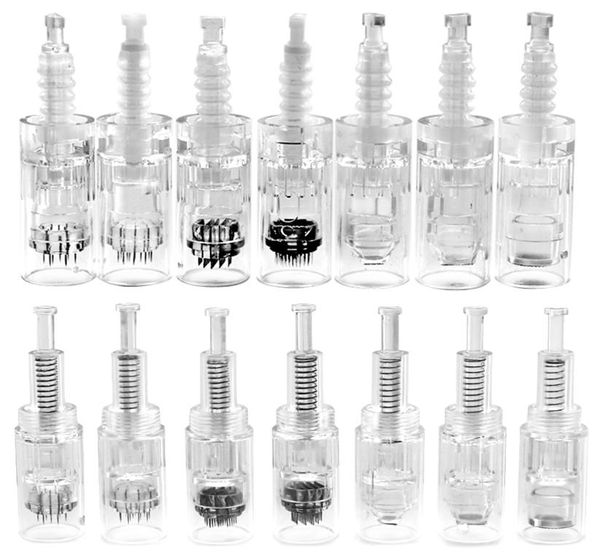bayonet cartridge screw needles replacement microneedling tattoo needles nano microneedle9010637
bayonet cartridge screw needles replacement microneedling tattoo needles nano microneedle9010637