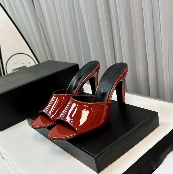 designer sandals summer channel heels slippers women chain leather sandal outdoor beach flat woman ccity slide vsdxzc, Black
designer sandals summer channel heels slippers women chain leather sandal outdoor beach flat woman ccity slide vsdxzc, Black