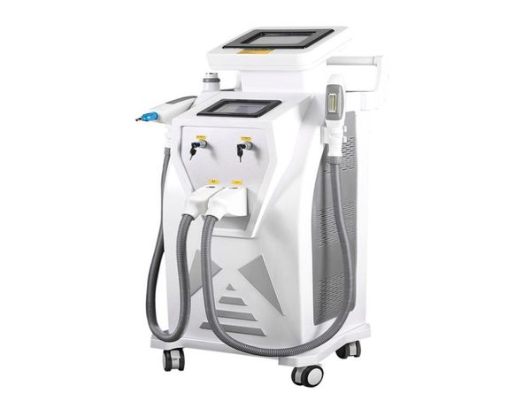 multifunctional opt ipl laser hair remover machine permanent nd yag q switch lasers tattoo removal salon beauty machine for 1048827, Black
multifunctional opt ipl laser hair remover machine permanent nd yag q switch lasers tattoo removal salon beauty machine for 1048827, Black