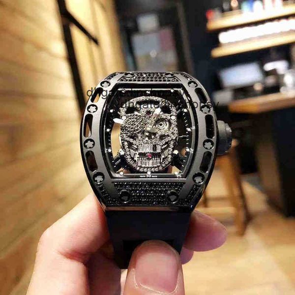 awatch date lluxury mens mechanics watches richa wristwatch business leisure rm052 multifunctional automatic machine black steel tape milles, Slivery;golden
awatch date lluxury mens mechanics watches richa wristwatch business leisure rm052 multifunctional automatic machine black steel tape milles, Slivery;golden