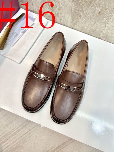 5a original box luxury designer men's brogue shoes men suit shoes casual formal business leather shoes men brown wedding shoes italian, Black
5a original box luxury designer men's brogue shoes men suit shoes casual formal business leather shoes men brown wedding shoes italian, Black