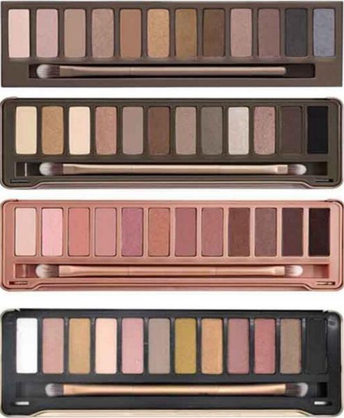 2018 in stock quality nude eye shadow palette smoky makeup palette 12 color nude pallet matte natual eyeshadow cosmetics3393452
2018 in stock quality nude eye shadow palette smoky makeup palette 12 color nude pallet matte natual eyeshadow cosmetics3393452