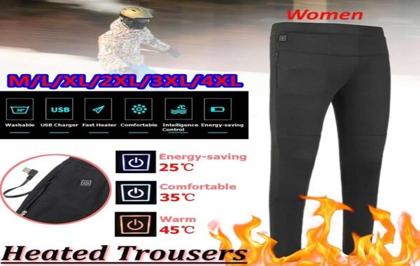 women heating trousers winter outdoor hiking fever high waist leggings trousers slim thickened usb charging heated pants4238684, Black;green
women heating trousers winter outdoor hiking fever high waist leggings trousers slim thickened usb charging heated pants4238684, Black;green