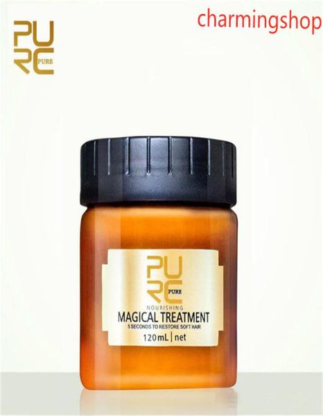 purc magical hair treatment 5 seconds repairs damage restore soft hair essential for all hair types with 1448017
purc magical hair treatment 5 seconds repairs damage restore soft hair essential for all hair types with 1448017