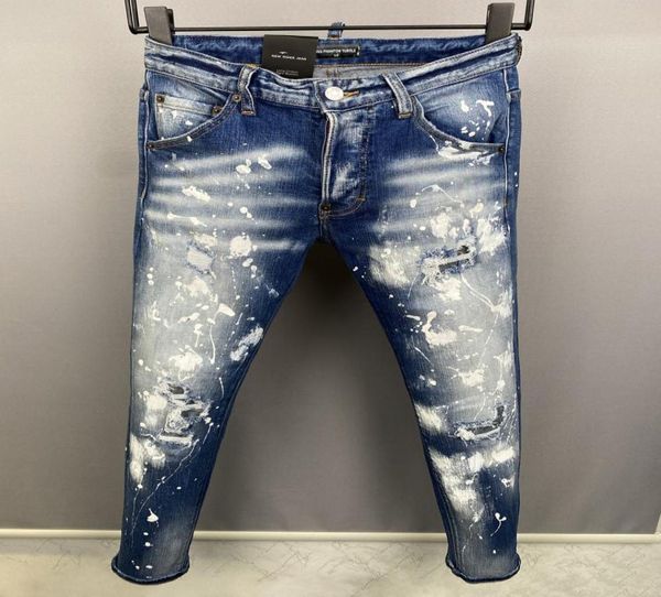dsq phantom turtle men039s jeans mens luxury designer jeans skinny ripped cool guy causal hole denim fashion brand fit jeans me8817880, Blue
dsq phantom turtle men039s jeans mens luxury designer jeans skinny ripped cool guy causal hole denim fashion brand fit jeans me8817880, Blue