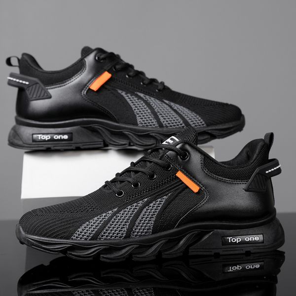 flying woven men's shoes hiking shoe designer mens shoes summer autumn breathable sports black knit sneakers outdoor casual trainers it
flying woven men's shoes hiking shoe designer mens shoes summer autumn breathable sports black knit sneakers outdoor casual trainers it