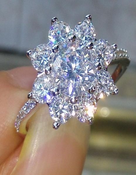 choucong flower style 10kt white gold filled 5a zircon stone wedding ring size 59 gift1690856, Slivery;golden
choucong flower style 10kt white gold filled 5a zircon stone wedding ring size 59 gift1690856, Slivery;golden