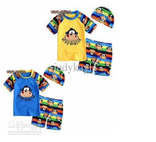 lovely design swimsuit 26 year child swimsuit baby swimming suit kids boy 2 pcs swimwearhat6202324, Black
lovely design swimsuit 26 year child swimsuit baby swimming suit kids boy 2 pcs swimwearhat6202324, Black