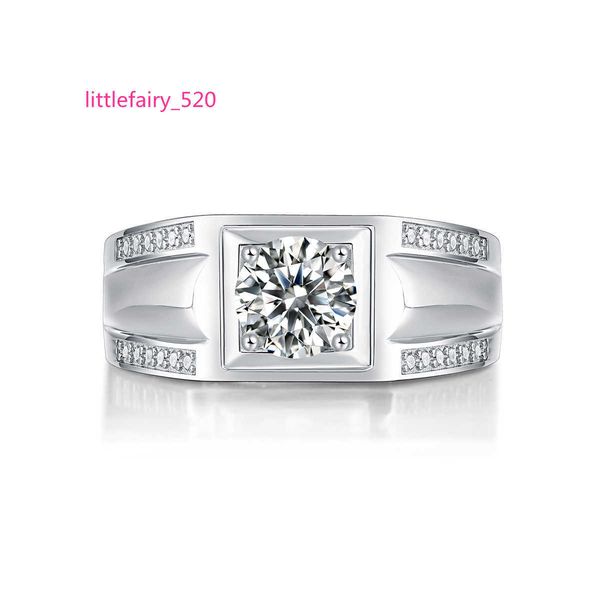 pendant necklaces fashion 1ct 18k gold moissanite ring s925 wedding ring for men, Silver
pendant necklaces fashion 1ct 18k gold moissanite ring s925 wedding ring for men, Silver