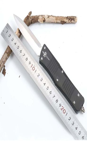 automatic knife ut d2 knife blade army t66061 aluminum alloy handle tactical knives outdoor edc tool8298401
automatic knife ut d2 knife blade army t66061 aluminum alloy handle tactical knives outdoor edc tool8298401