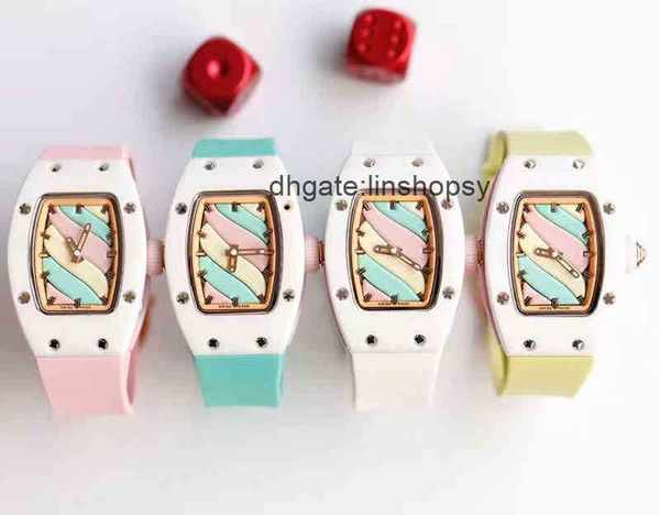 alluxury mens mechanics watches richa milles wristwatch business leisure rm07-02 fully automatic mechanical watch white ceramic tape tr, Slivery;golden
alluxury mens mechanics watches richa milles wristwatch business leisure rm07-02 fully automatic mechanical watch white ceramic tape tr, Slivery;golden