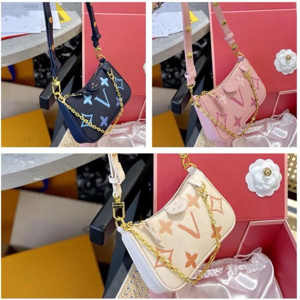fashion embossed easy pouch on strap bag handbag women messenger handbags chain shoulder crossbody bags designer wallets water ripples tote
fashion embossed easy pouch on strap bag handbag women messenger handbags chain shoulder crossbody bags designer wallets water ripples tote