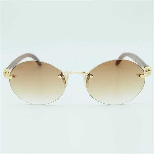 fashion classic carter sunglasses mens rimless oval wood sunglass popular stylish holiday accessories designer glass for menkajia new, White;black
fashion classic carter sunglasses mens rimless oval wood sunglass popular stylish holiday accessories designer glass for menkajia new, White;black