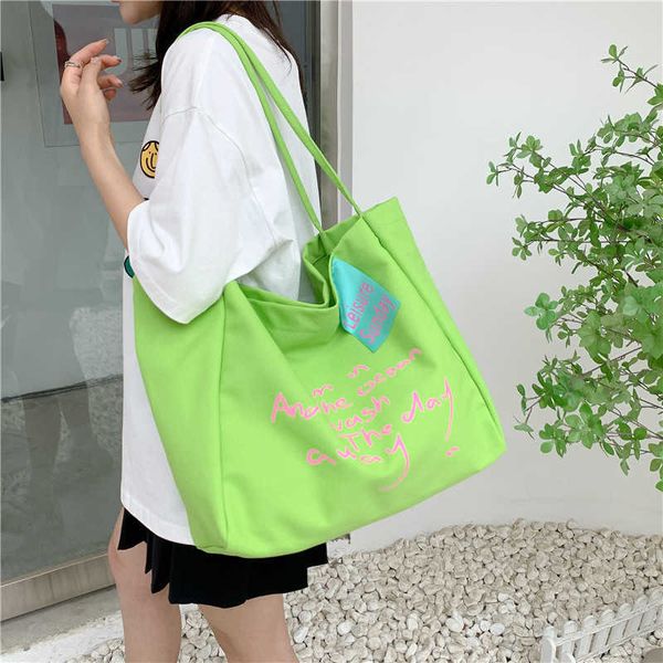 japanese trendy literary and artistic student class large capacity letter versatile tote bag for women new fashion underarm bag
japanese trendy literary and artistic student class large capacity letter versatile tote bag for women new fashion underarm bag