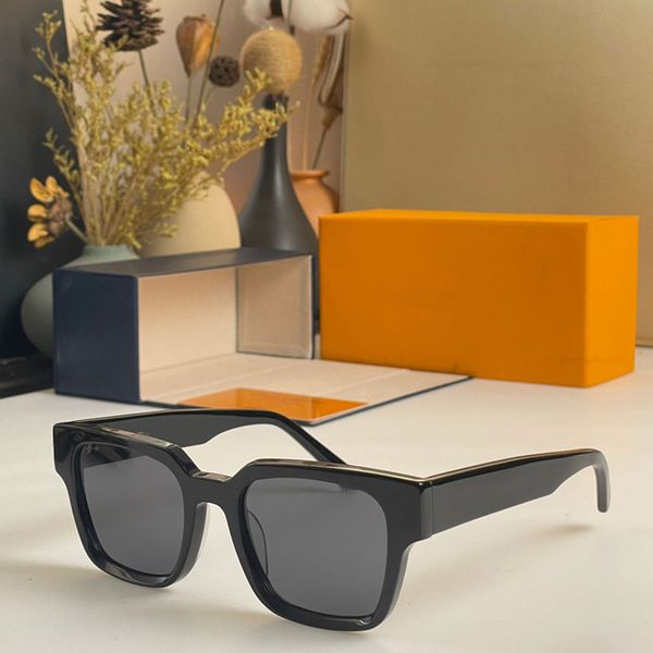 designer sunglasses for men and women fashion z1597e quality classic sunglasses luxury protection uv protection glasses style sunglasses for, White;black
designer sunglasses for men and women fashion z1597e quality classic sunglasses luxury protection uv protection glasses style sunglasses for, White;black