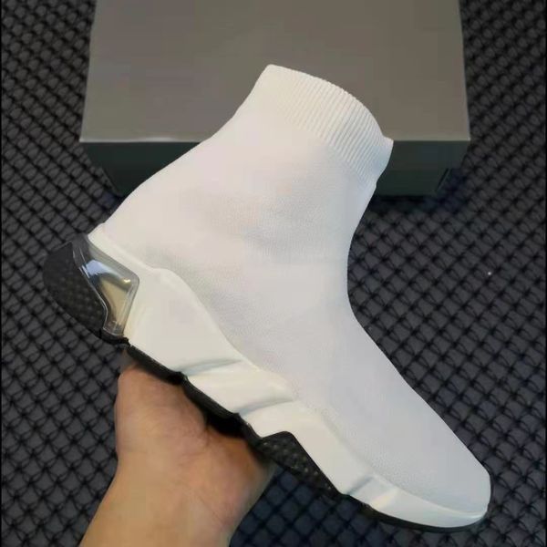 designer shoes sock shoe speedy 2.0 running shoes black knitted fabric sneakersshoes brand women new knitting mesh high platform men shoes b
designer shoes sock shoe speedy 2.0 running shoes black knitted fabric sneakersshoes brand women new knitting mesh high platform men shoes b