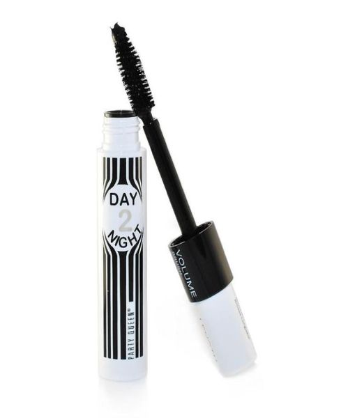 party queen day 2 night mascara volume length curl waterproof eyelash mascaras long lasting eyes makeup3092178
party queen day 2 night mascara volume length curl waterproof eyelash mascaras long lasting eyes makeup3092178