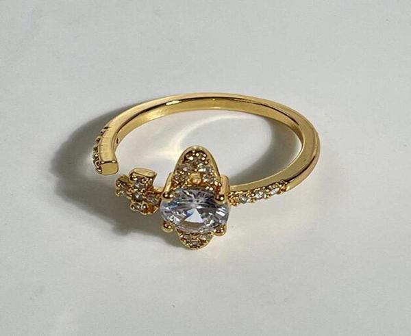 west queen saturn ring wood star vivi new niche zircon geometric diamond set planet metal wind opening adjustable 1 1 ring women 5225178, Silver
west queen saturn ring wood star vivi new niche zircon geometric diamond set planet metal wind opening adjustable 1 1 ring women 5225178, Silver
