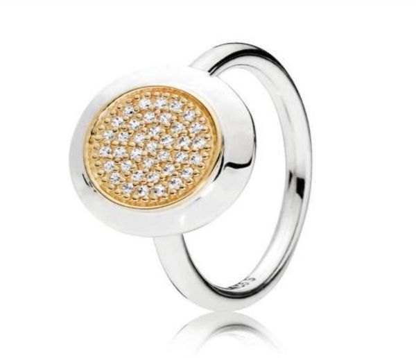 original 925 sterling silver gold pave logo signature with crystal rings for women wedding party gift fashion jewelry8181955, Slivery;golden
original 925 sterling silver gold pave logo signature with crystal rings for women wedding party gift fashion jewelry8181955, Slivery;golden
