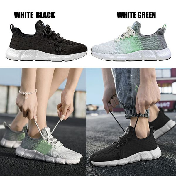 2023 casual shoes men's n-word shoes spring and autumn couple shoes running shoes mesh surface outdoor cool running men's shoes, Black
2023 casual shoes men's n-word shoes spring and autumn couple shoes running shoes mesh surface outdoor cool running men's shoes, Black