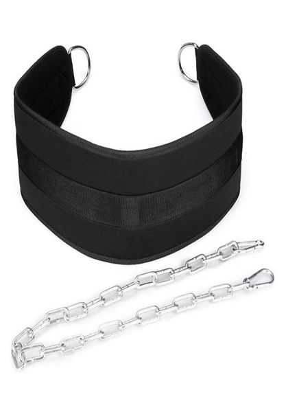 fitness equipments dip belt weight lifting gym body waist strength training power building dipping chain pull up5459252
fitness equipments dip belt weight lifting gym body waist strength training power building dipping chain pull up5459252