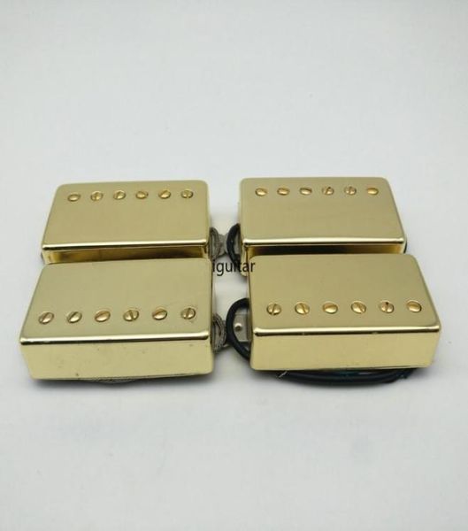 rare guitar pickups gold classic 57 model alnico 5 humbucker electric guitar pickups 1 set guitar parts7364803
rare guitar pickups gold classic 57 model alnico 5 humbucker electric guitar pickups 1 set guitar parts7364803