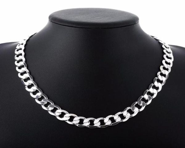 chains 2022inch 12 mm curb chain necklace for men silver 925 necklaces choker man fashion male jewelry wide collar torque colar5165809
chains 2022inch 12 mm curb chain necklace for men silver 925 necklaces choker man fashion male jewelry wide collar torque colar5165809