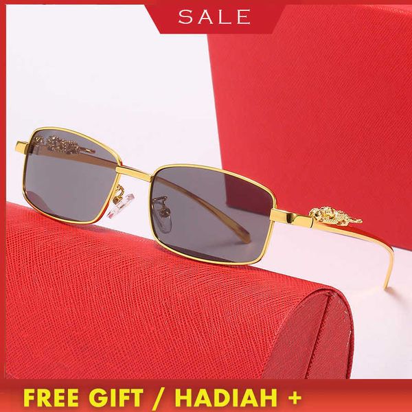 luxury brands design sunglasses fashion card family frame sunglass men's metal leopard head box sunglass women's cheetah optical g, White;black
luxury brands design sunglasses fashion card family frame sunglass men's metal leopard head box sunglass women's cheetah optical g, White;black