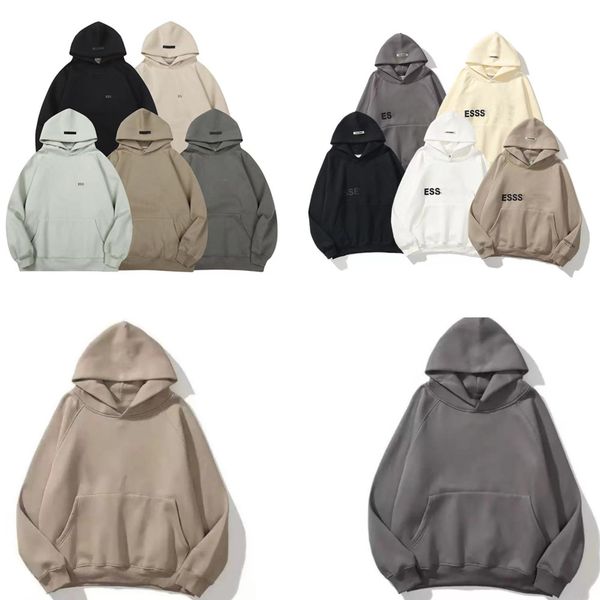 ess hoodie mens hoodies sweatshirts designer mens women essent fashion loose essen streetwear clothing essen lovers street tracksuit suit bl, Black
ess hoodie mens hoodies sweatshirts designer mens women essent fashion loose essen streetwear clothing essen lovers street tracksuit suit bl, Black
