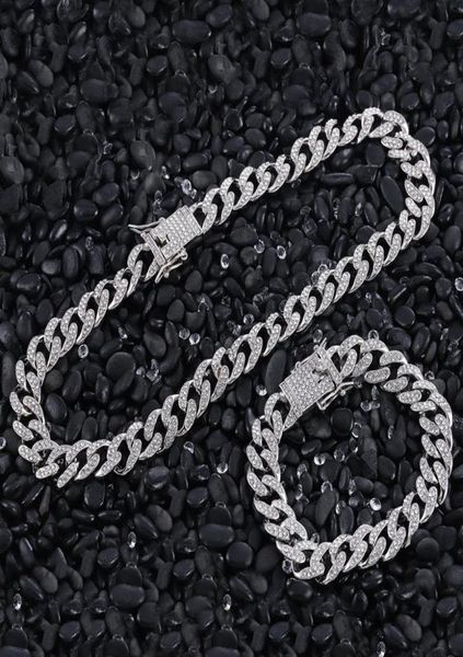 pendant necklaces 13mm hip hop miami curb cuban chain necklace golden iced out rhinestones rapper link silver color men jewelry2075617
pendant necklaces 13mm hip hop miami curb cuban chain necklace golden iced out rhinestones rapper link silver color men jewelry2075617
