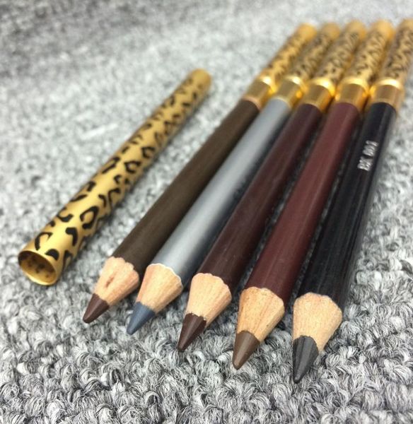 new arrivals makeup leopard grain eyebrow pencil waterproof professional makeup eyebrow pencil brush black dhl 2373067
new arrivals makeup leopard grain eyebrow pencil waterproof professional makeup eyebrow pencil brush black dhl 2373067