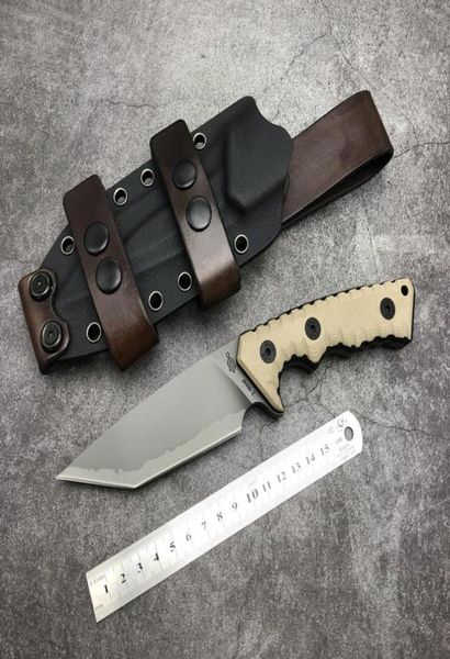 miller brosblades m27 straight knife aus8 tanto blade g10 handle with kydex sheath survival military tactical gear defense outdo8065838
miller brosblades m27 straight knife aus8 tanto blade g10 handle with kydex sheath survival military tactical gear defense outdo8065838