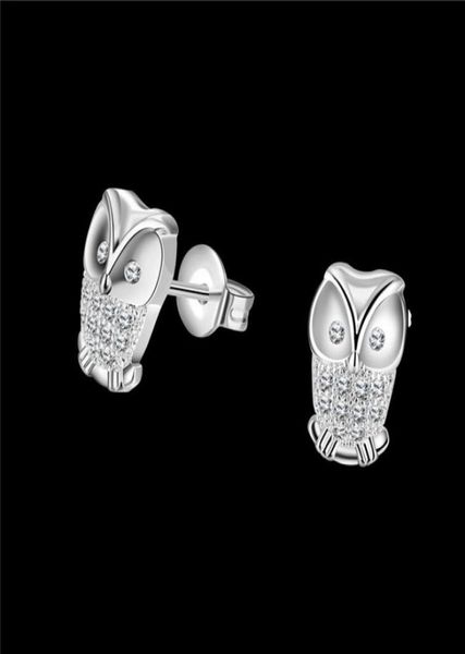 2016 new design real 18k platinum plated cz diamond owl stud earrings fashion jewelry party christmas gifts for girls 7080175, Golden;silver
2016 new design real 18k platinum plated cz diamond owl stud earrings fashion jewelry party christmas gifts for girls 7080175, Golden;silver