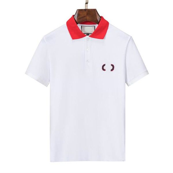 2023ss early spring new open tube reverse collar polo shirt original open model jacquard fabric polo country men's solid color shirt 08, White;black
2023ss early spring new open tube reverse collar polo shirt original open model jacquard fabric polo country men's solid color shirt 08, White;black