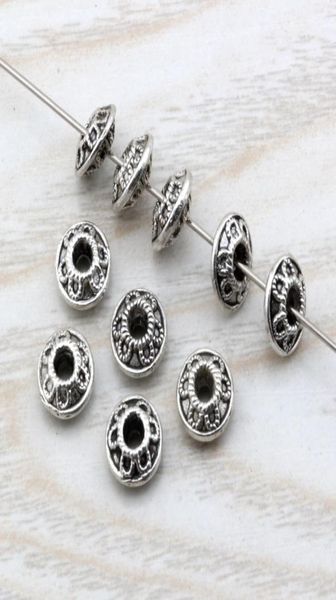 200pcs antique silver alloy round disk spacers beads for jewelry making bracelet necklace diy accessories d58524534, Bronze;silver
200pcs antique silver alloy round disk spacers beads for jewelry making bracelet necklace diy accessories d58524534, Bronze;silver