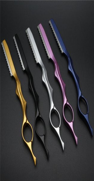 stainless steel professional sharp barber razor blade cut hair cutting thinning knife manual beard shaver hairdressing blades1524293
stainless steel professional sharp barber razor blade cut hair cutting thinning knife manual beard shaver hairdressing blades1524293