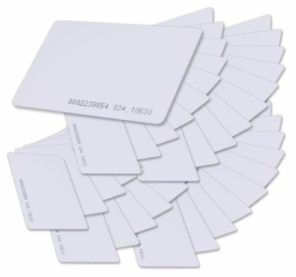 t5577 rfid card 125khz em4100 id cards duplicator door control entry access em card ideal for use in id and access control 10pc9892833
t5577 rfid card 125khz em4100 id cards duplicator door control entry access em card ideal for use in id and access control 10pc9892833