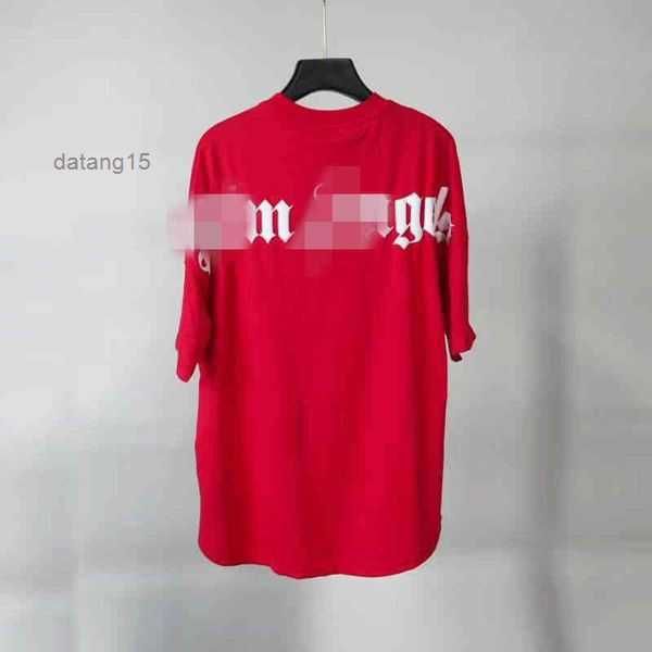 2023 palm angels pa summer loose tees fashion casual shirt luxurys clothing street cute shirts men women couple cotton t g5vj, White;black
2023 palm angels pa summer loose tees fashion casual shirt luxurys clothing street cute shirts men women couple cotton t g5vj, White;black